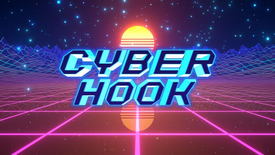 Cyber Hook artwork 1