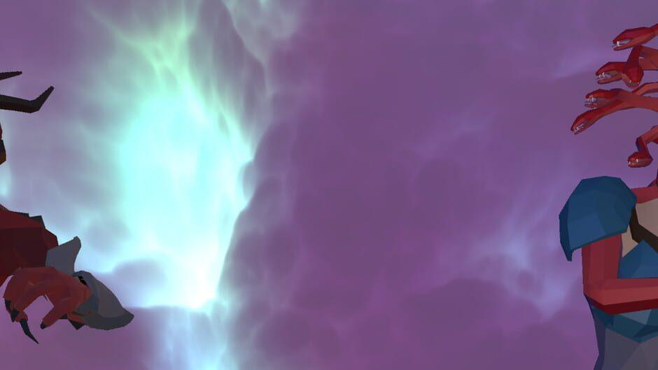 DemonPandemicVR artwork 1