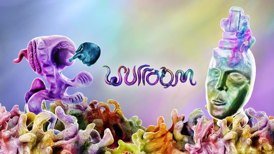 Wurroom artwork 1