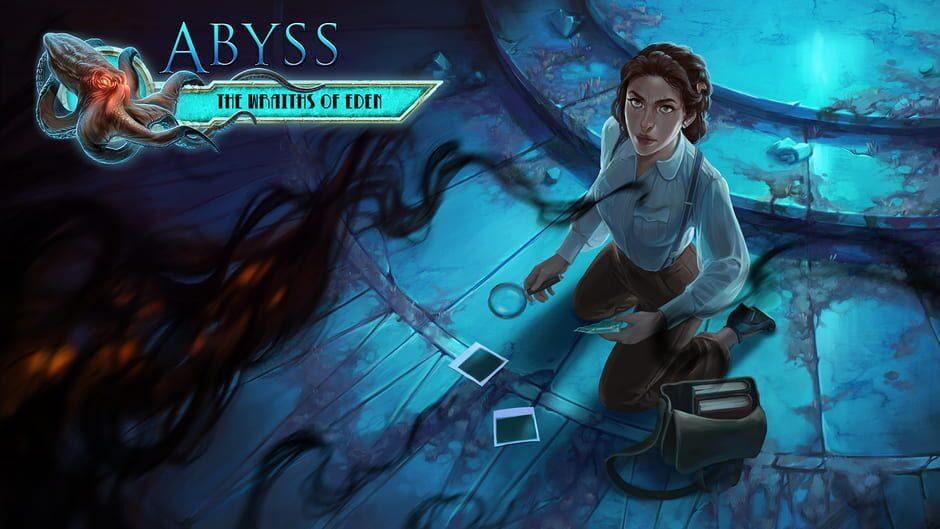 Abyss: The Wraiths of Eden artwork 1