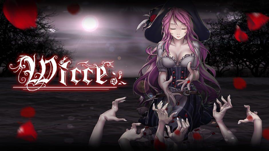 Wicce artwork 1