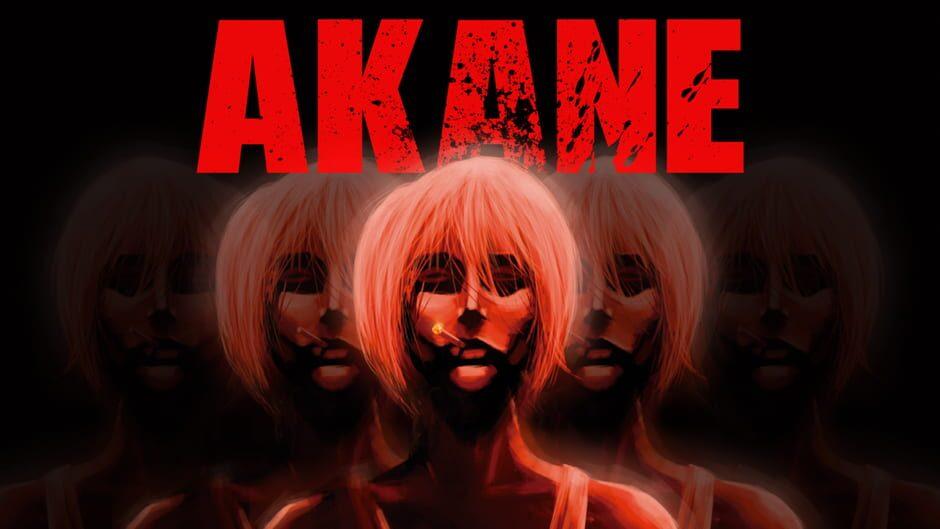 Akane artwork 1