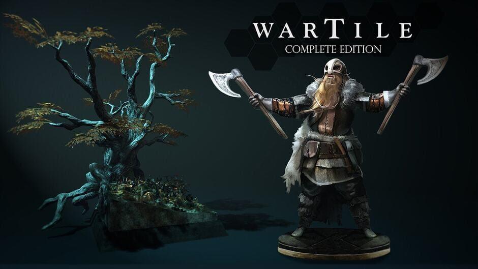 Wartile artwork 1