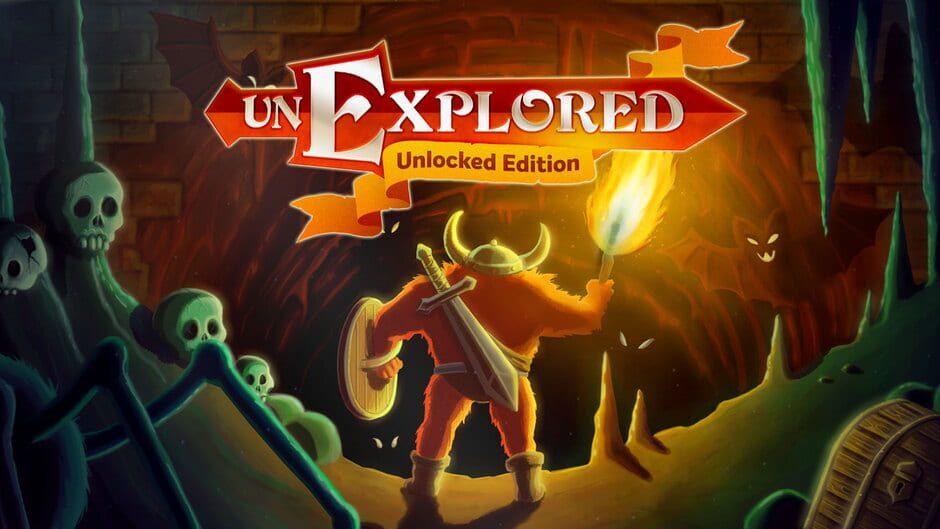 Unexplored artwork 1