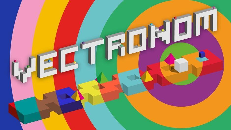 Vectronom artwork 1