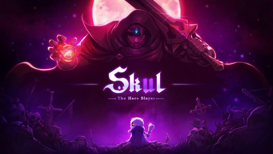Skul: The Hero Slayer artwork 2