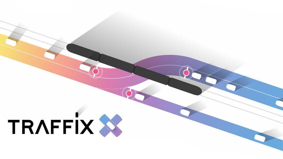 Traffix artwork 1