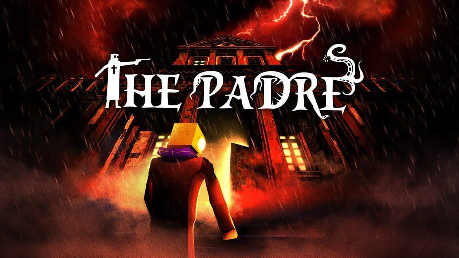 The Padre artwork 1