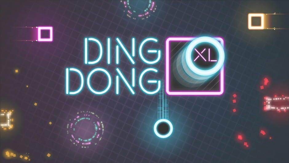 Ding Dong XL artwork 1