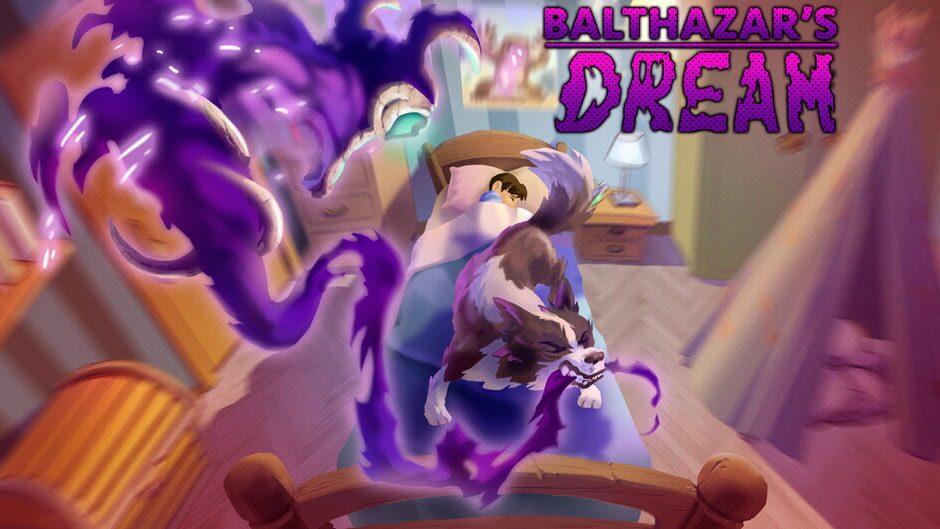 Balthazar's Dream artwork 1
