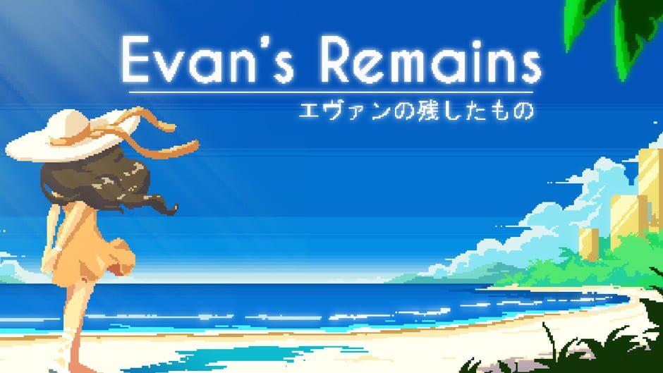 Evan's Remains artwork 1