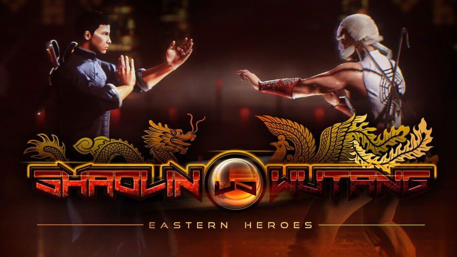 Shaolin vs Wutang artwork 1