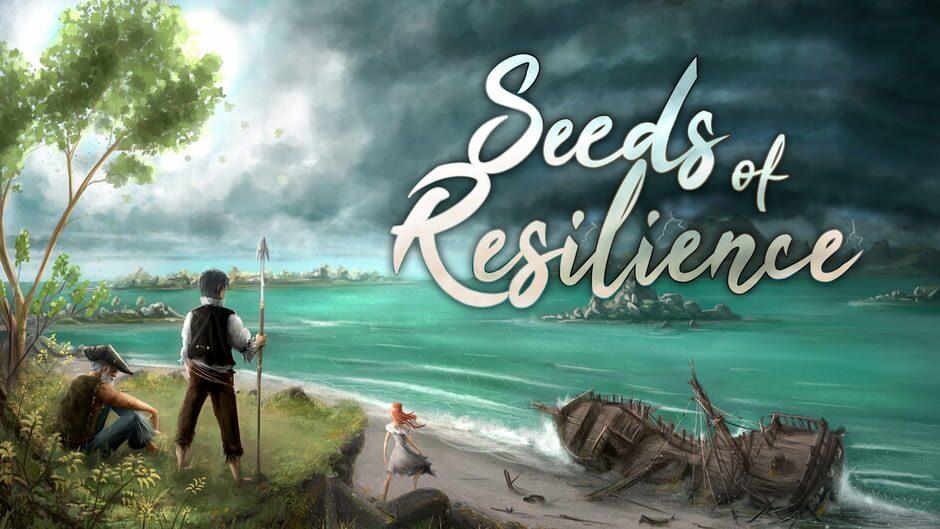 Seeds of Resilience artwork 1