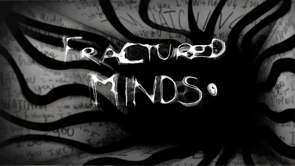 Fractured Minds artwork 1