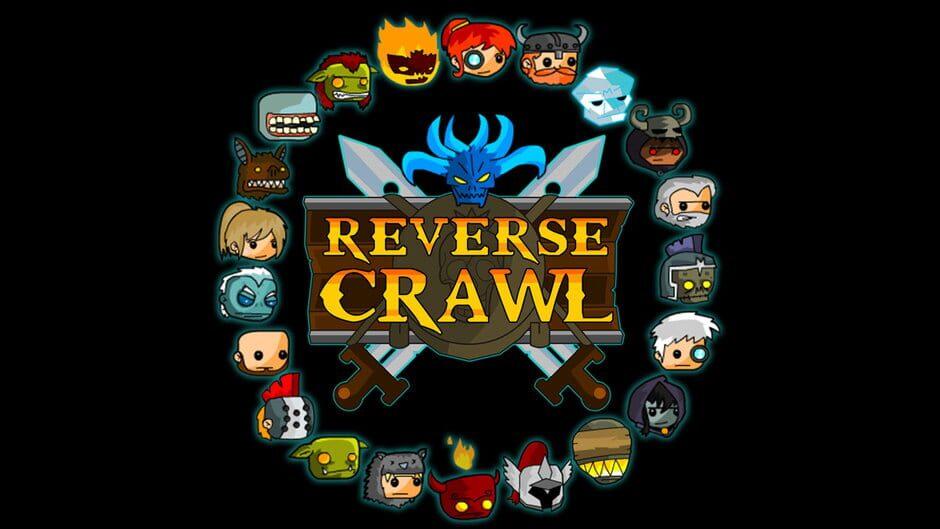 Reverse Crawl artwork 1