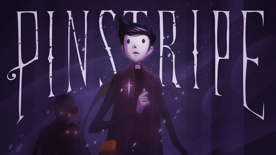 Pinstripe artwork 1