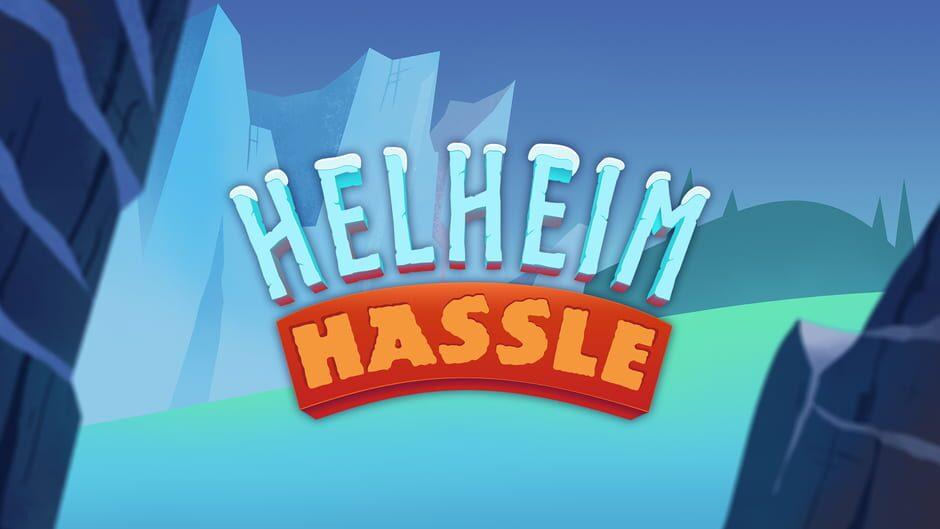Helheim Hassle artwork 2