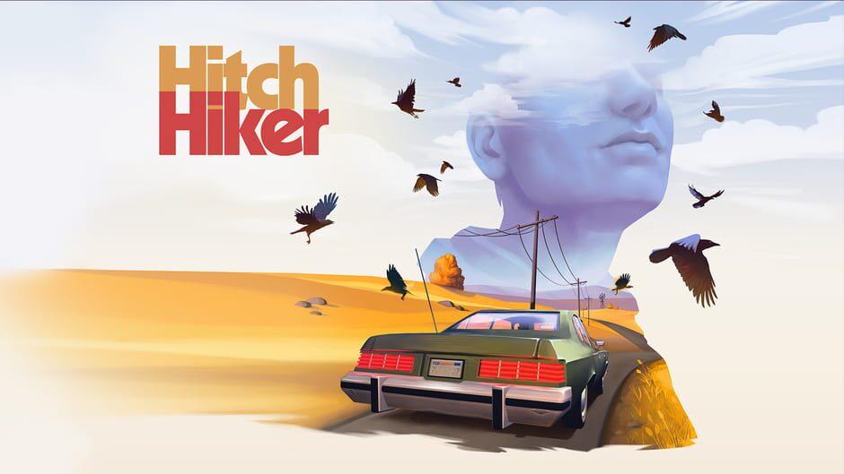 Hitchhiker artwork 1