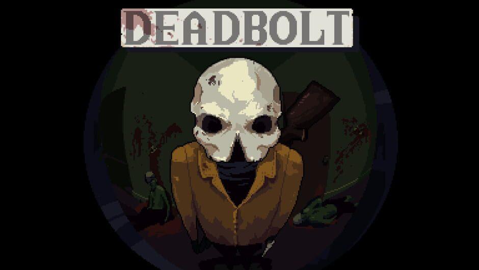 Deadbolt artwork 1