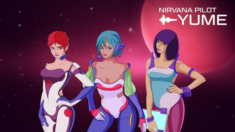 Nirvana Pilot Yume artwork 1