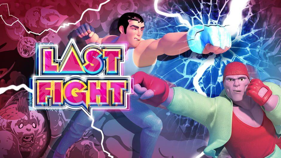 Lastfight artwork 1