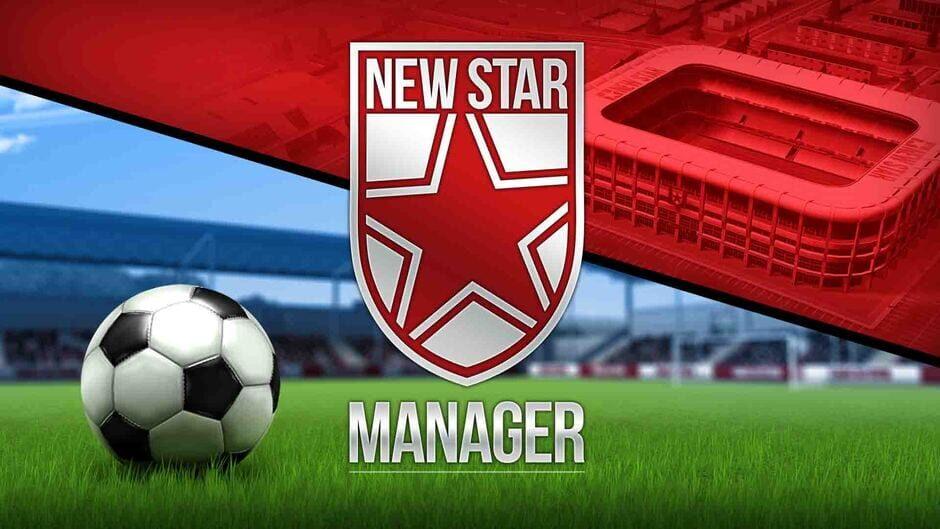 New Star Manager artwork 1