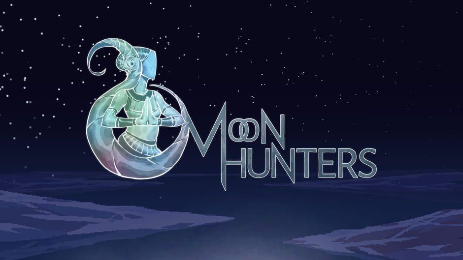 Moon Hunters artwork 1