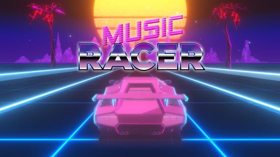 Music Racer artwork 1