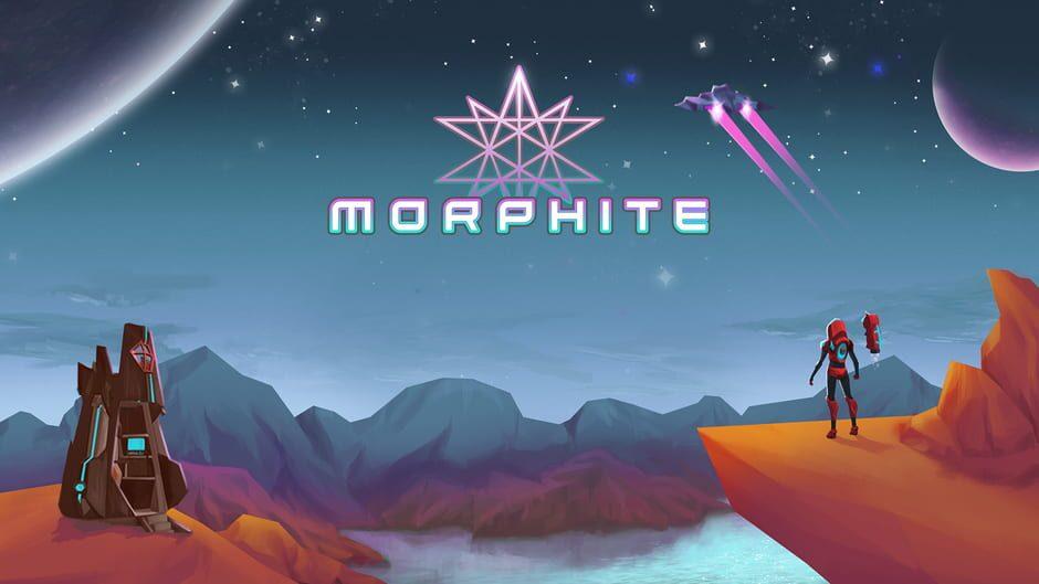 Morphite artwork 1