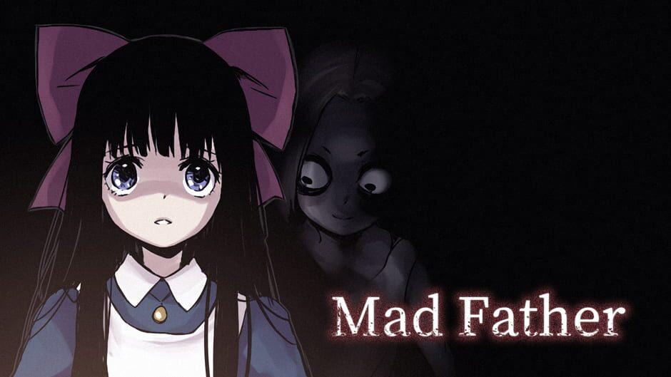 Mad Father artwork 1