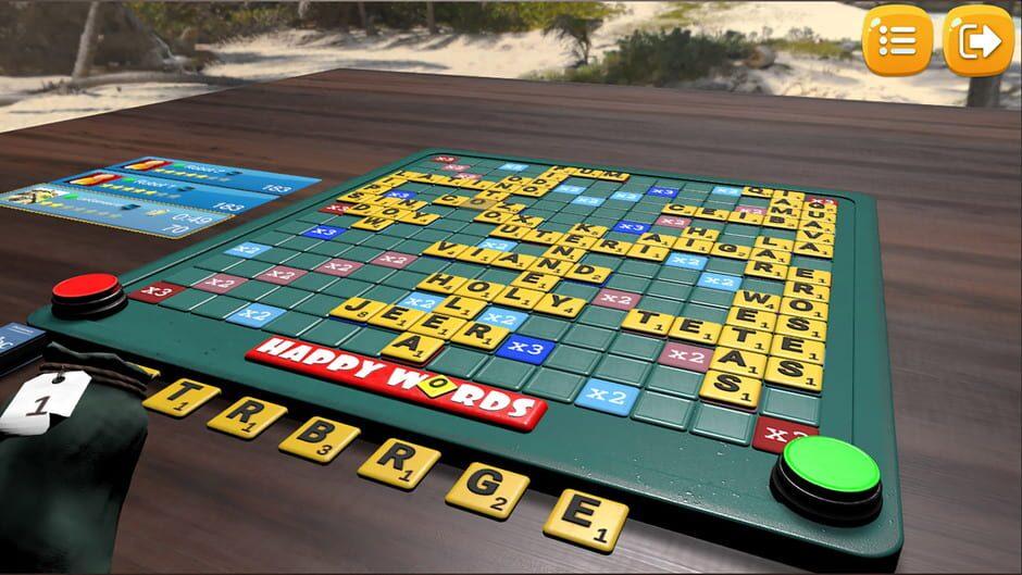 Happy Words artwork 1