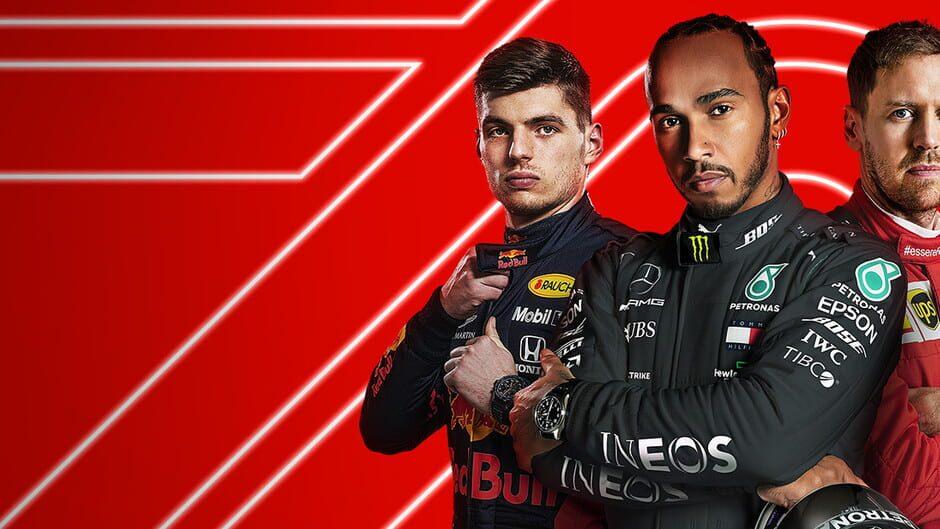 F1 2020 artwork 1