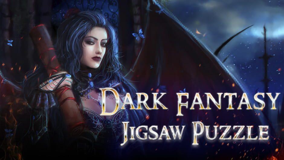 Dark Fantasy: Jigsaw Puzzle artwork 1