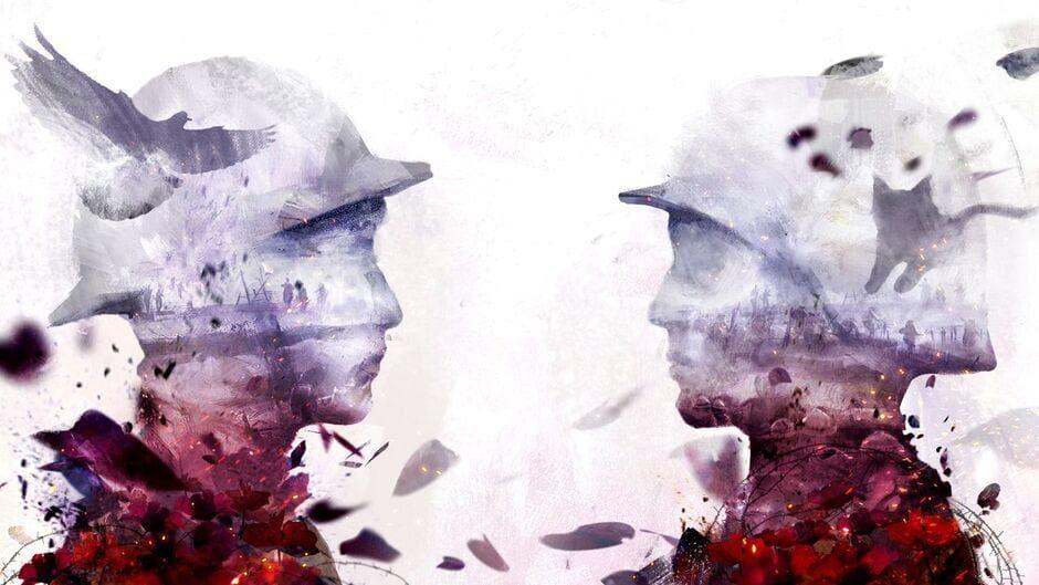 11-11: Memories Retold artwork 1