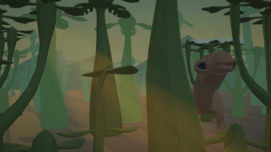 The Sapling artwork 1