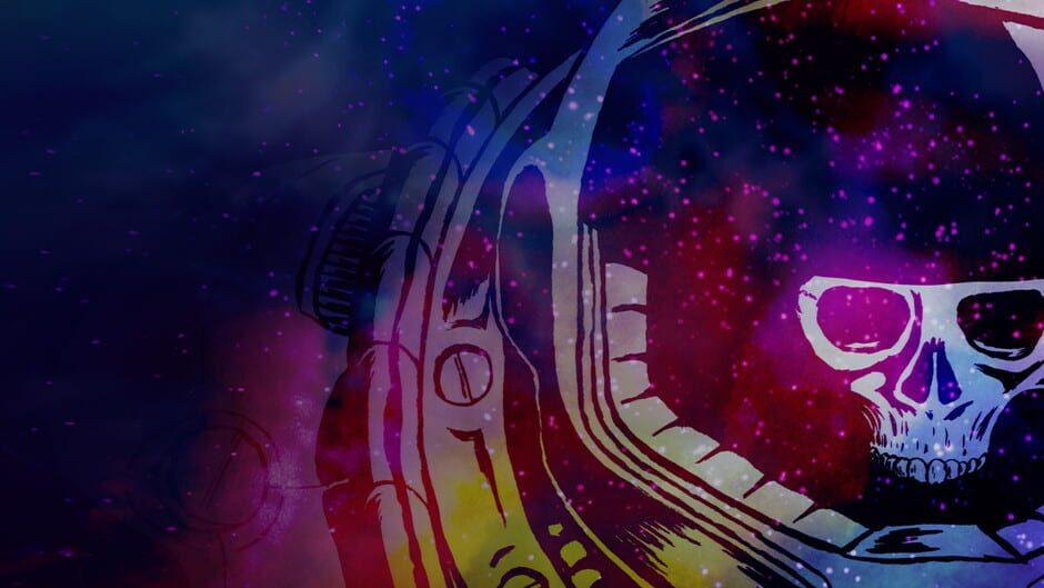 Out There: Ω Edition artwork 1