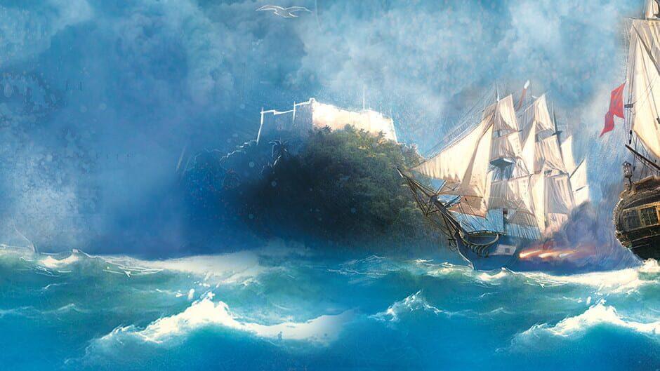 Port Royale 3: Pirates & Merchants artwork 2