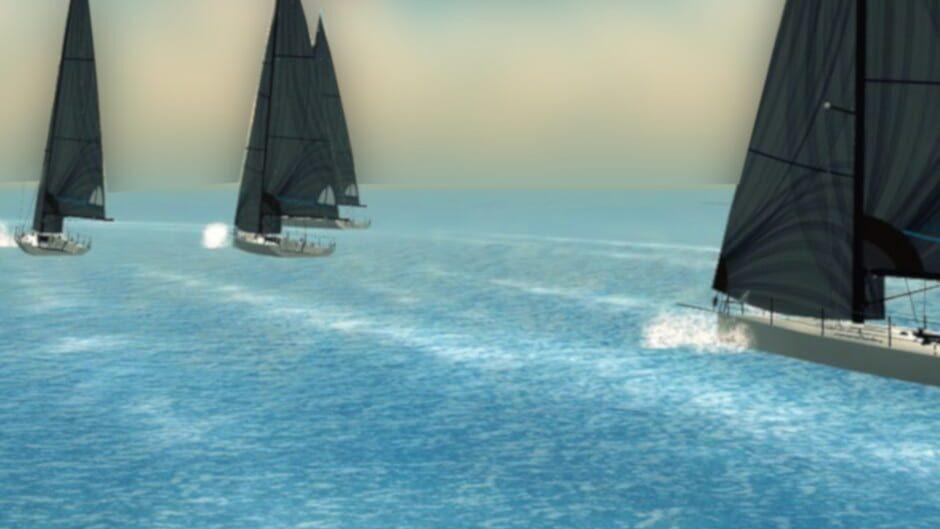 MarineVerse Sailing Club artwork 1