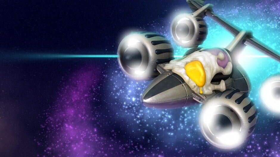 Chicken Invaders Universe artwork 1