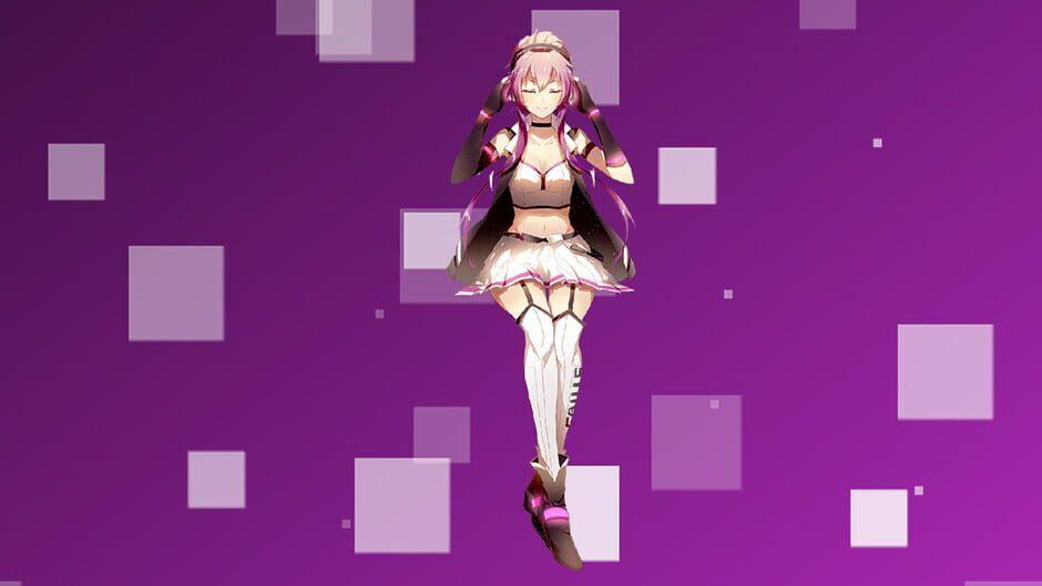 Akihabara: Feel the Rhythm artwork 1