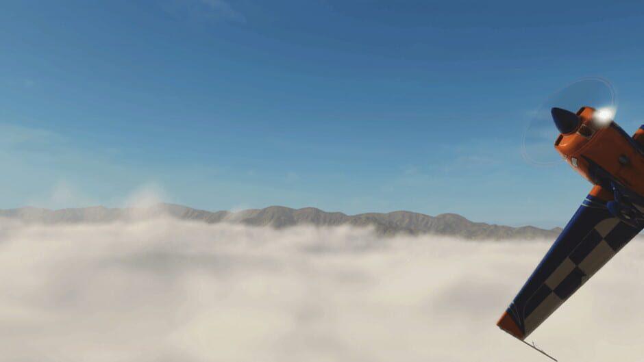 Acro FS artwork 1