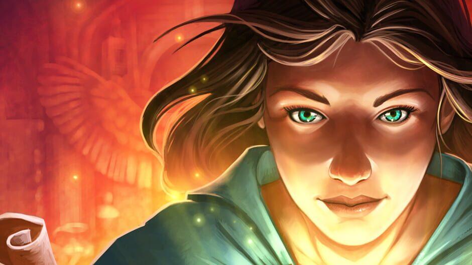 Lost Grimoires: Stolen Kingdom artwork 1