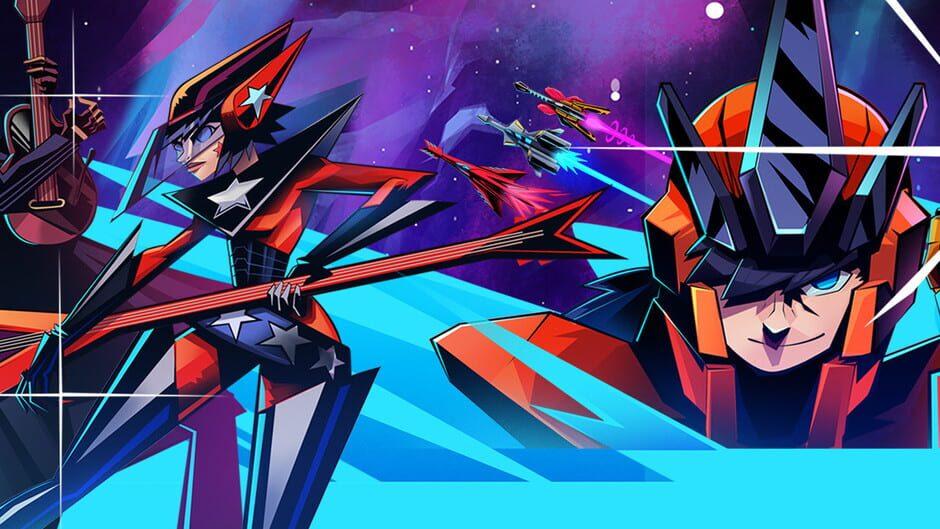 Stereo Aereo artwork 1