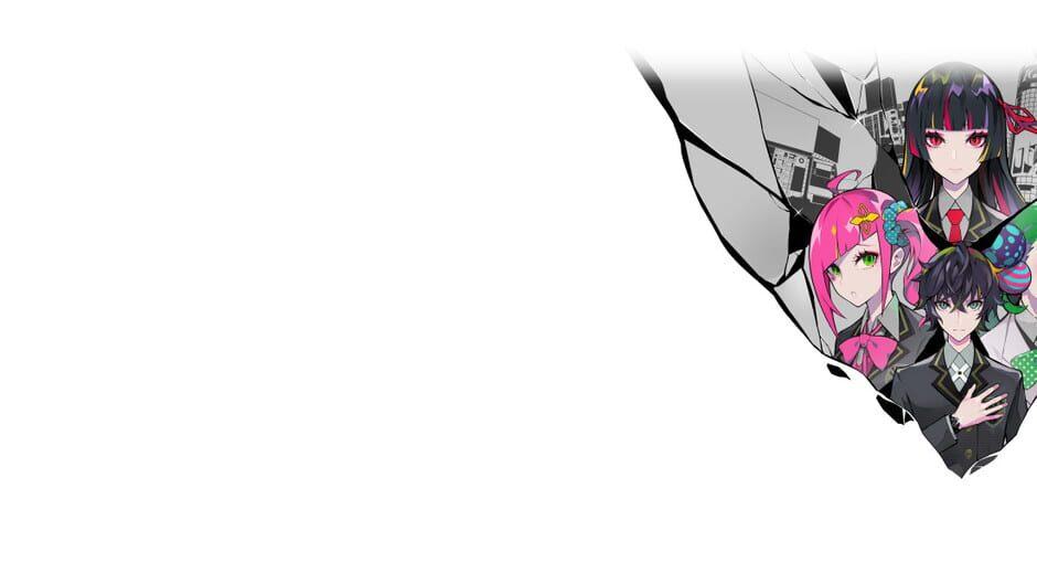 Tokyo Chronos artwork 1