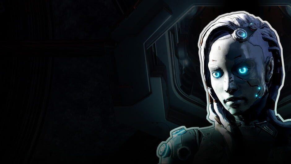 Project Genesis artwork 1