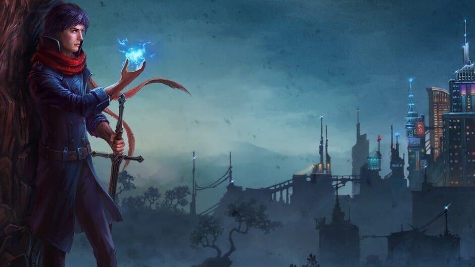 Ved artwork 1