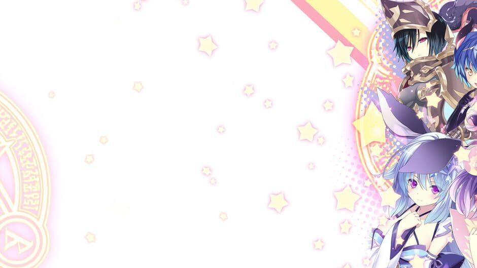 Moero Chronicle artwork 1