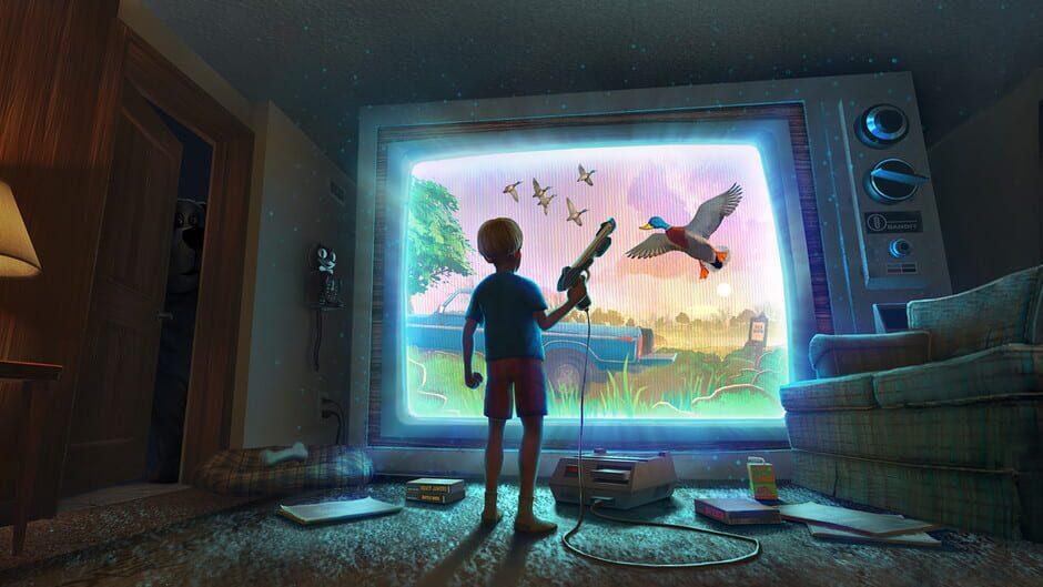 Duck Season artwork 1