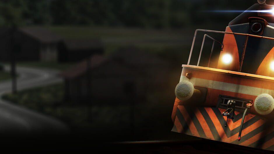 Derail Valley artwork 1