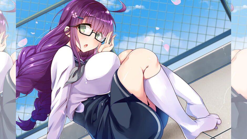 President Yukino artwork 1